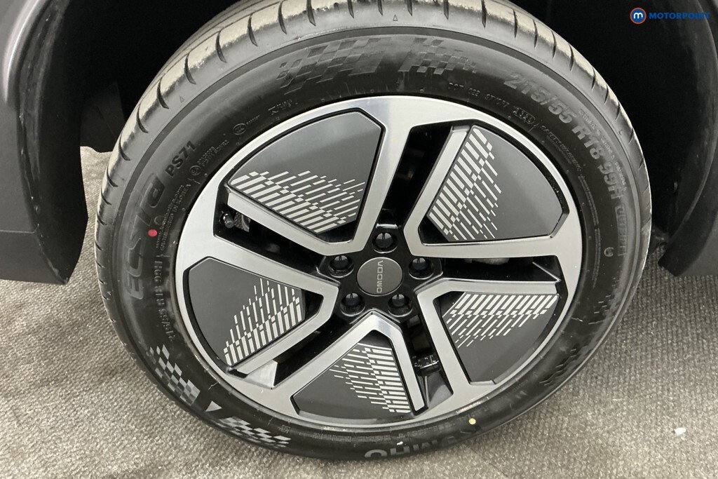 Omoda E5 5 150Kw Noble 61Kwh Estate Black #40