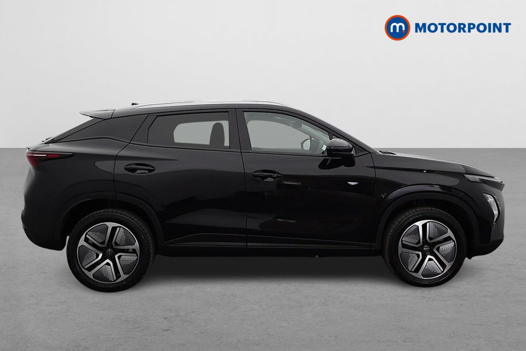 Omoda E5 5 150Kw Noble 61Kwh Estate Black #7