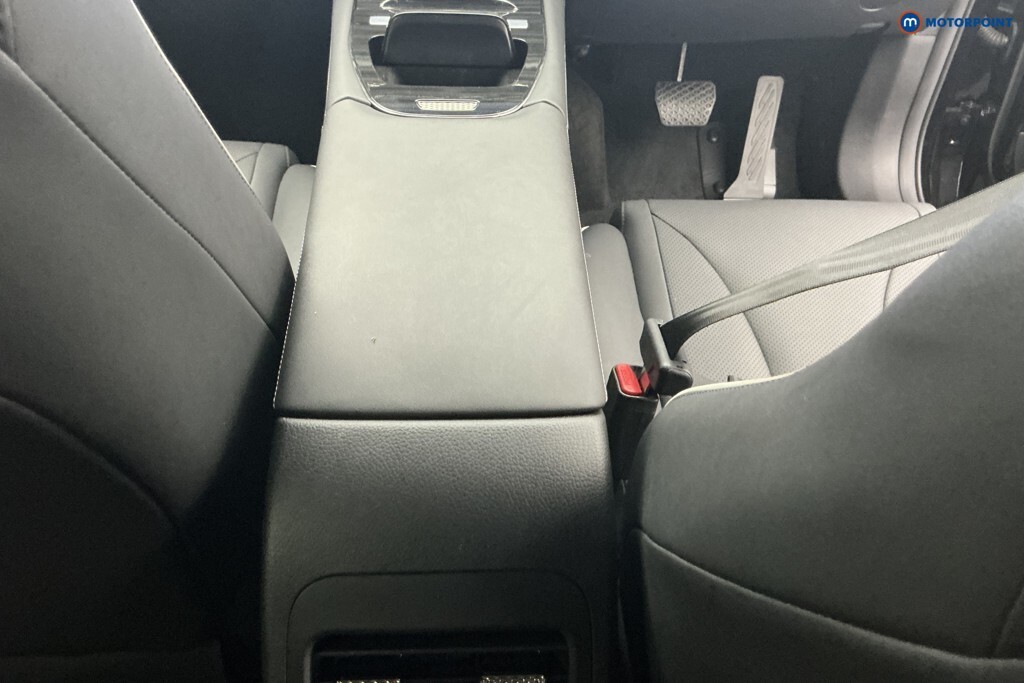 Omoda E5 5 150Kw Noble 61Kwh Estate Black #18