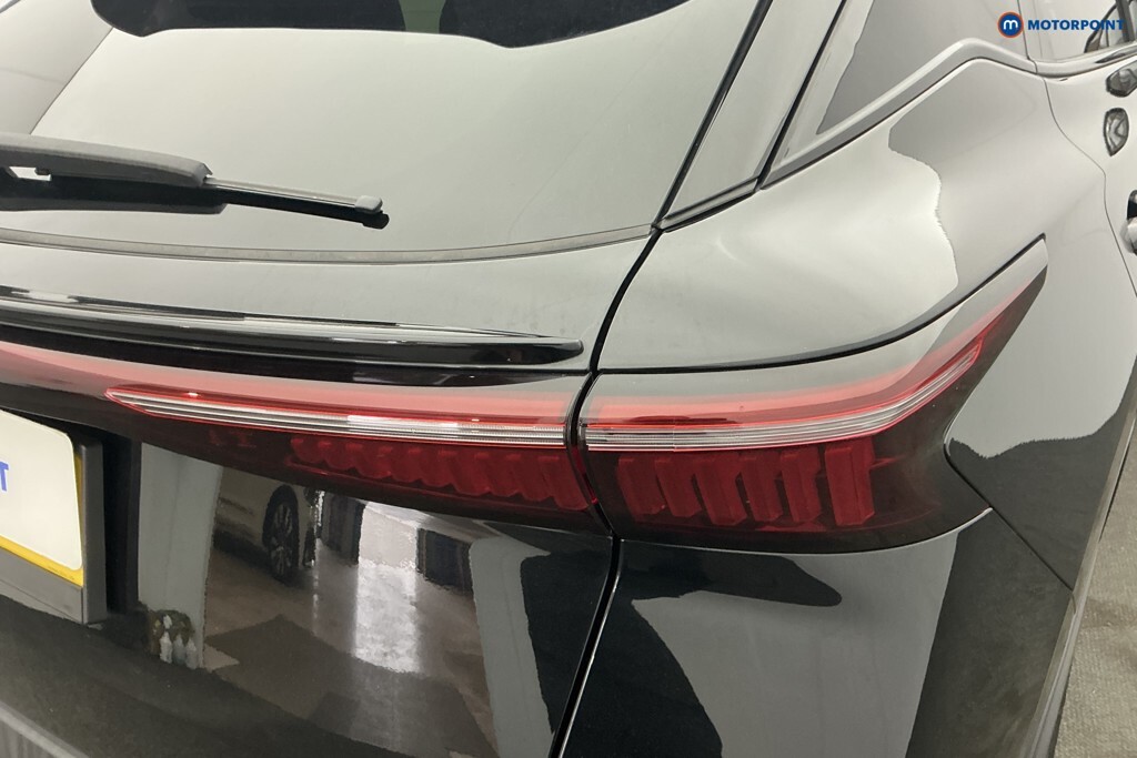 Omoda E5 5 150Kw Noble 61Kwh Estate Black #37