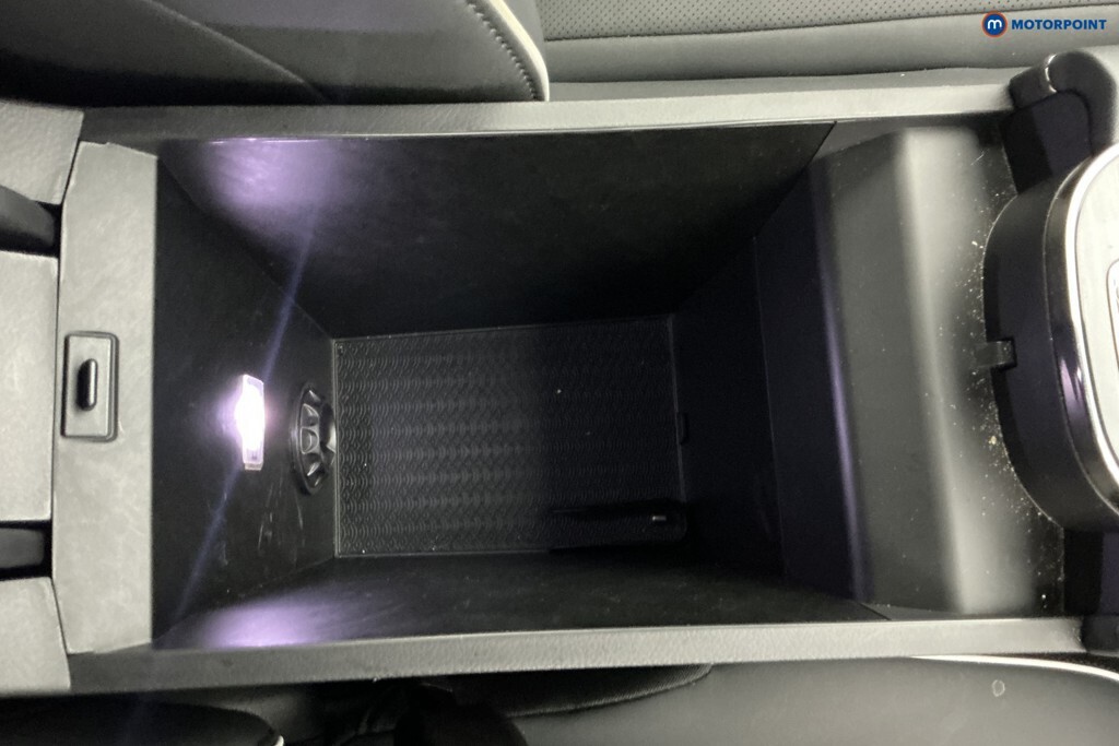 Omoda E5 5 150Kw Noble 61Kwh Estate Black #21