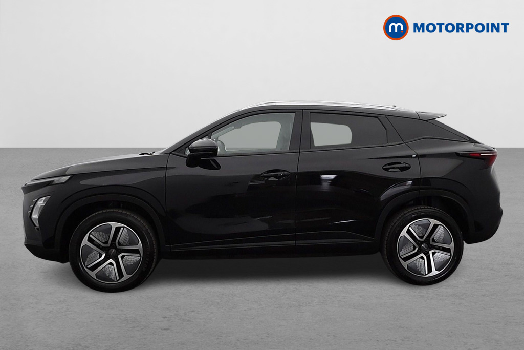 Omoda E5 5 150Kw Noble 61Kwh Estate Black #4