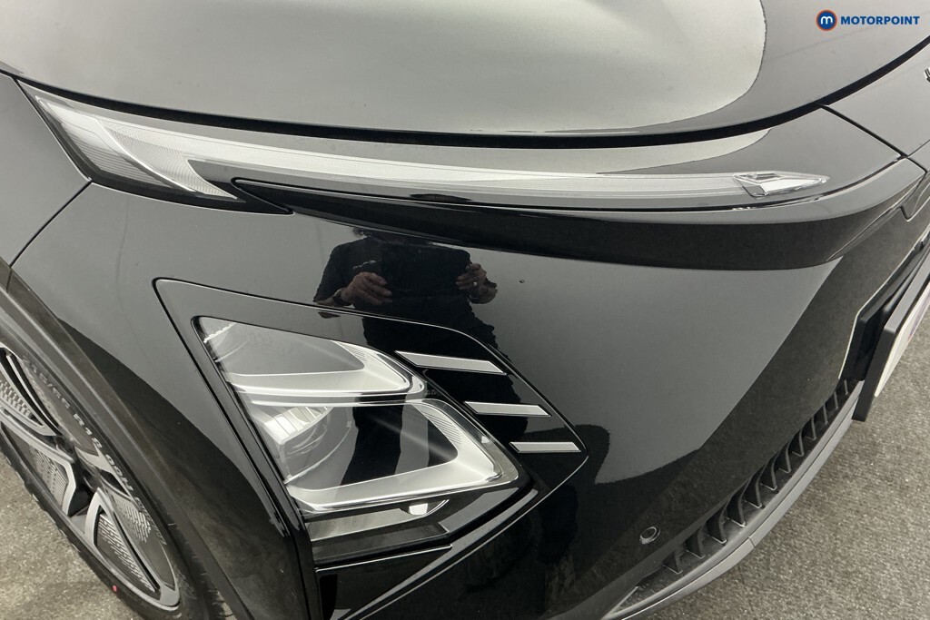 Omoda E5 5 150Kw Noble 61Kwh Estate Black #36