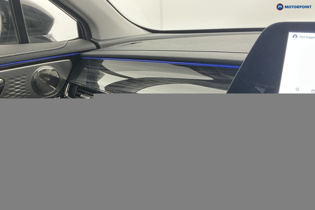 Omoda E5 5 150Kw Noble 61Kwh Estate Black #26