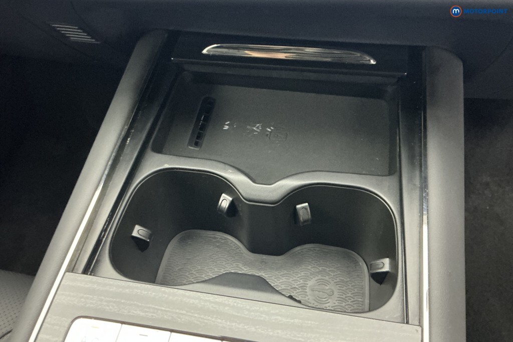 Omoda E5 5 150Kw Noble 61Kwh Estate Black #25
