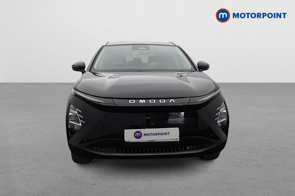 Omoda E5 5 150Kw Noble 61Kwh Estate Black #2