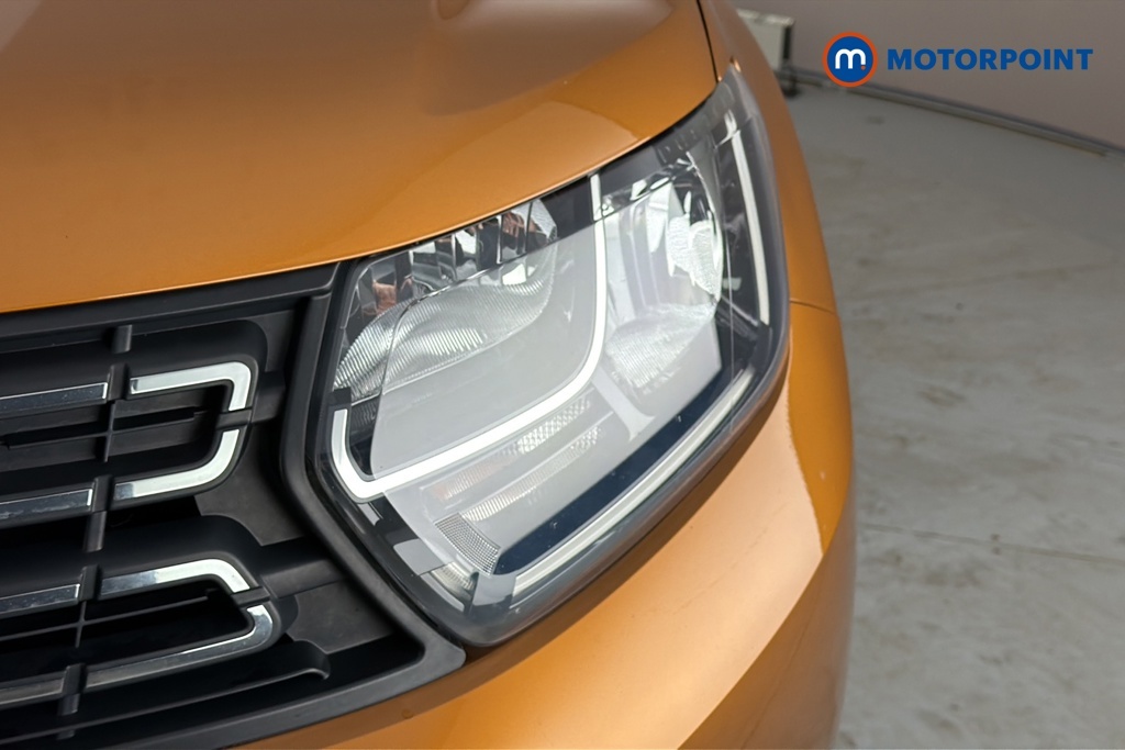 Dacia Duster Suv 1.3 Tce Comfort Euro 6 Ss 201969 Black #31