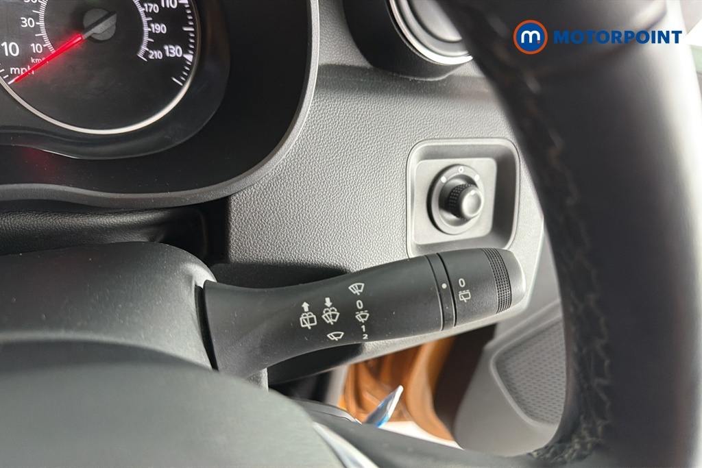 Dacia Duster Suv 1.3 Tce Comfort Euro 6 Ss 201969 Black #14