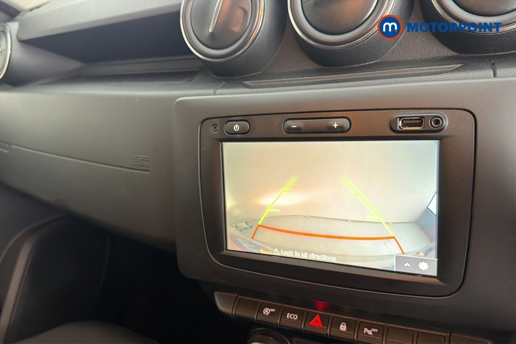 Dacia Duster Suv 1.3 Tce Comfort Euro 6 Ss 201969 Black #18