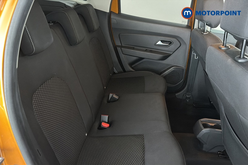 Dacia Duster Suv 1.3 Tce Comfort Euro 6 Ss 201969 Black #26