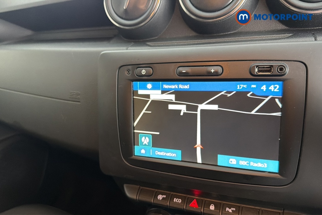 Dacia Duster Suv 1.3 Tce Comfort Euro 6 Ss 201969 Black #17