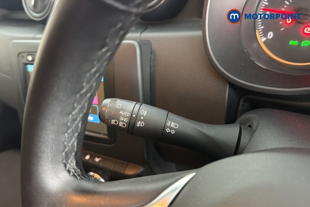 Dacia Duster Suv 1.3 Tce Comfort Euro 6 Ss 201969 Black #13