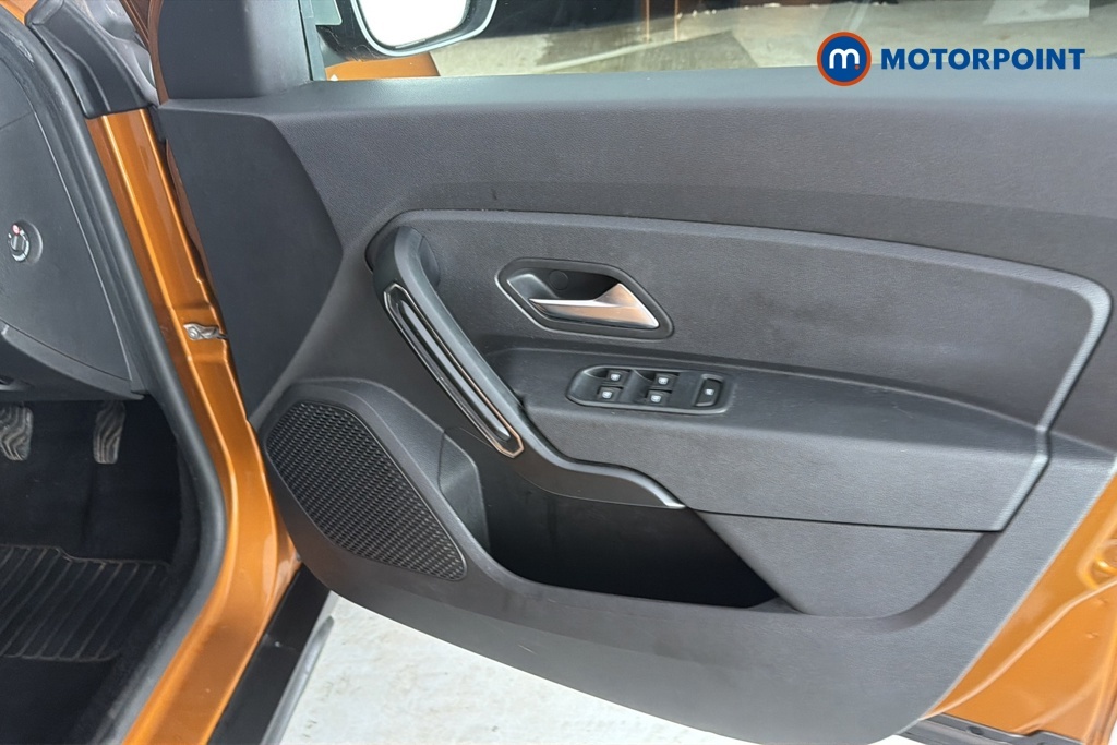 Dacia Duster Suv 1.3 Tce Comfort Euro 6 Ss 201969 Black #21