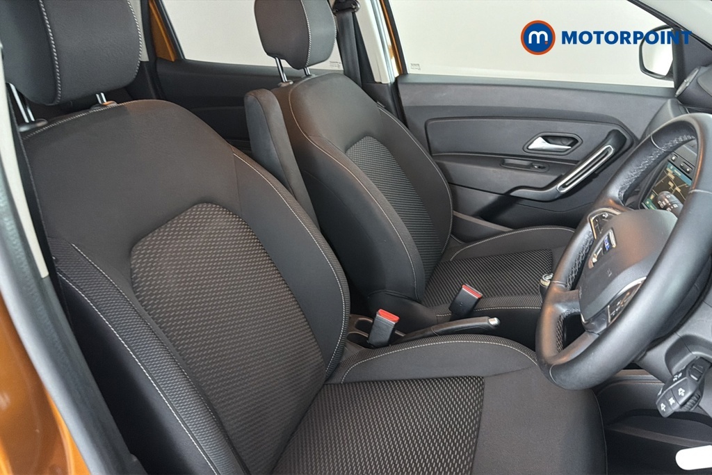 Dacia Duster Suv 1.3 Tce Comfort Euro 6 Ss 201969 Black #24