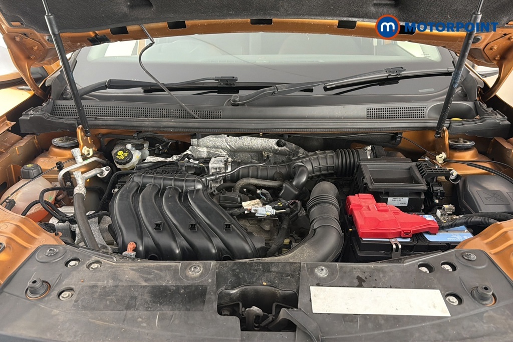 Dacia Duster Suv 1.3 Tce Comfort Euro 6 Ss 201969 Black #36