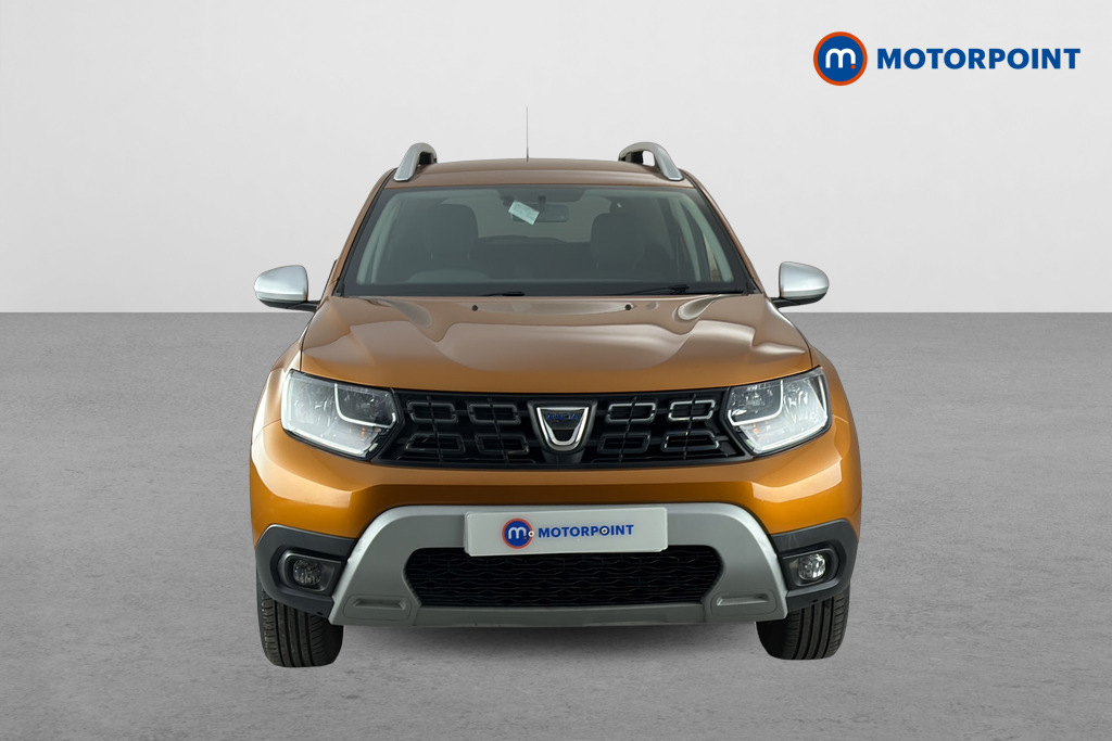 Dacia Duster Suv 1.3 Tce Comfort Euro 6 Ss 201969 Black #2