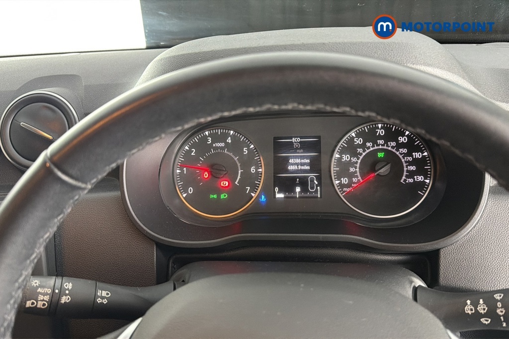 Dacia Duster Suv 1.3 Tce Comfort Euro 6 Ss 201969 Black #15