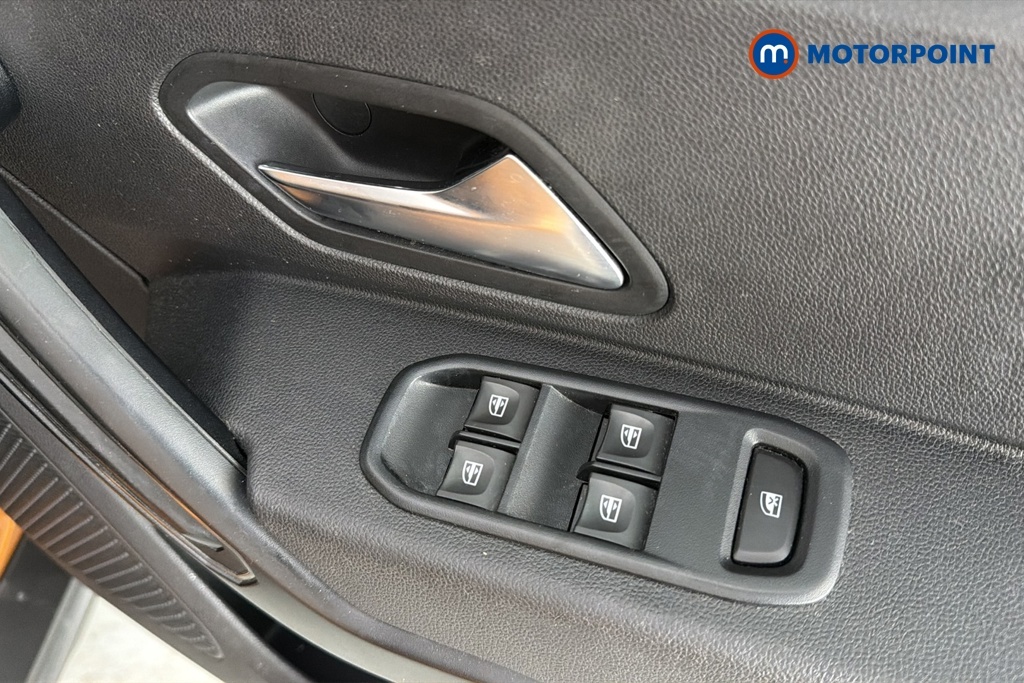 Dacia Duster Suv 1.3 Tce Comfort Euro 6 Ss 201969 Black #22