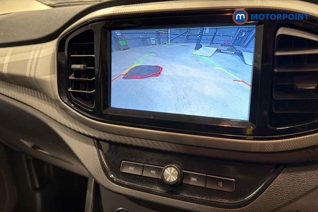 MG MG3 1.5 Vti-tech Exclusive Nav Euro 6 Ss Black #18