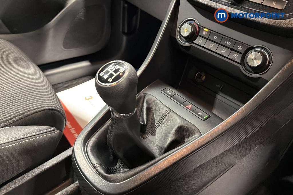 MG MG3 1.5 Vti-tech Exclusive Nav Euro 6 Ss Black #19