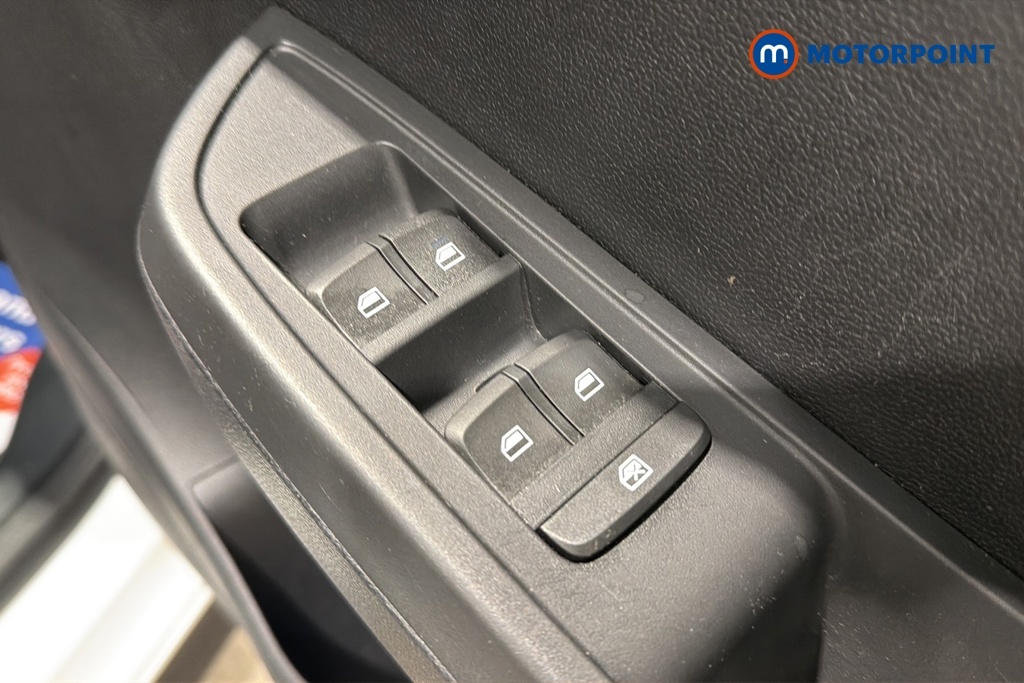 MG MG3 1.5 Vti-tech Exclusive Nav Euro 6 Ss Black #22