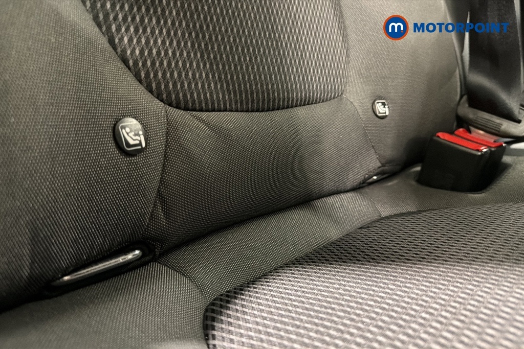 MG MG3 1.5 Vti-tech Exclusive Nav Euro 6 Ss Black #27
