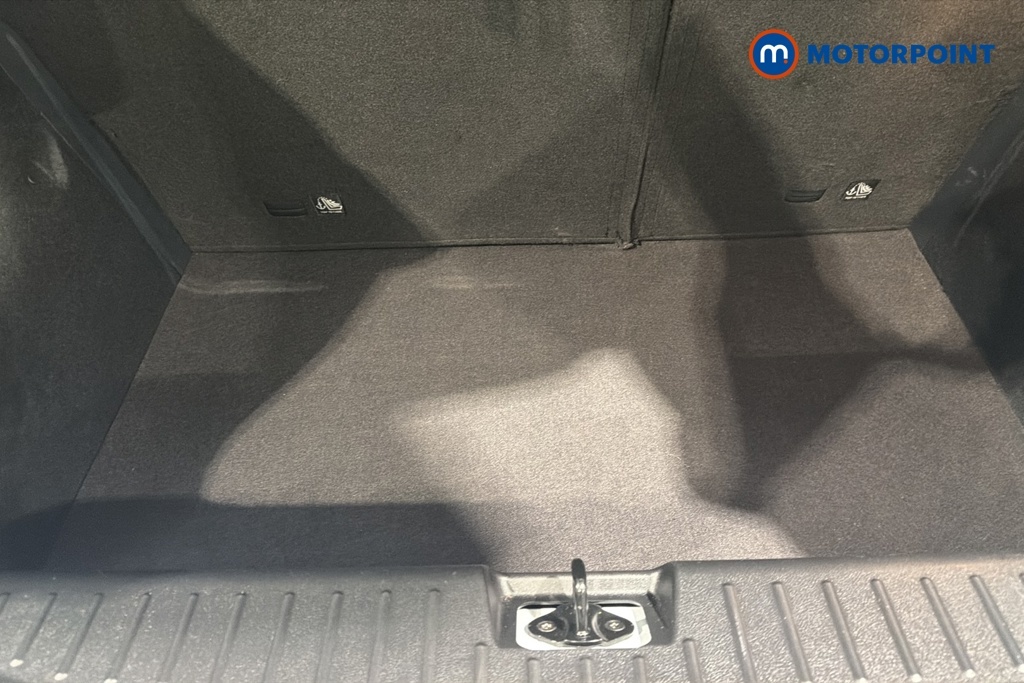 MG MG3 1.5 Vti-tech Exclusive Nav Euro 6 Ss Black #29