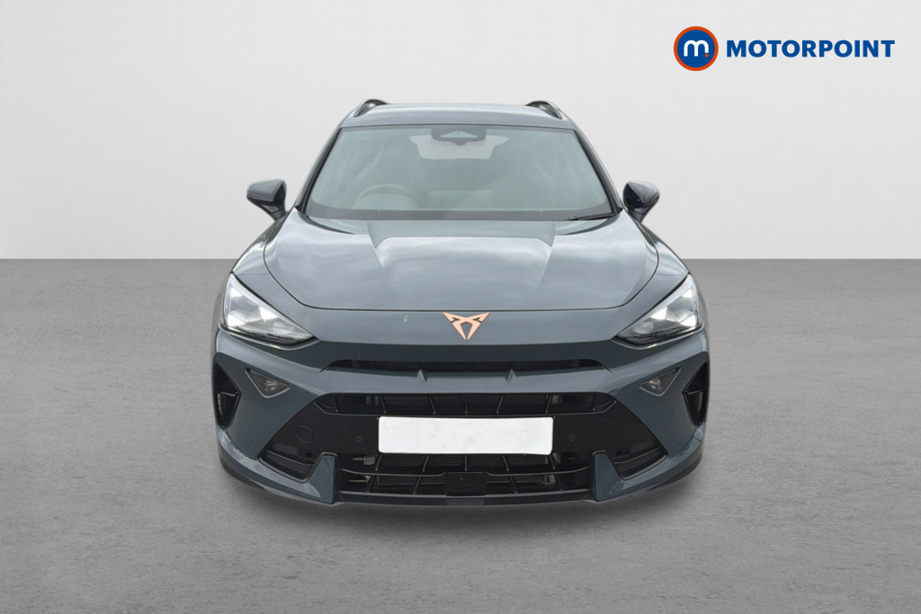 Cupra Formentor 1.5 Etsi 150 V2 Dsg Blue #2