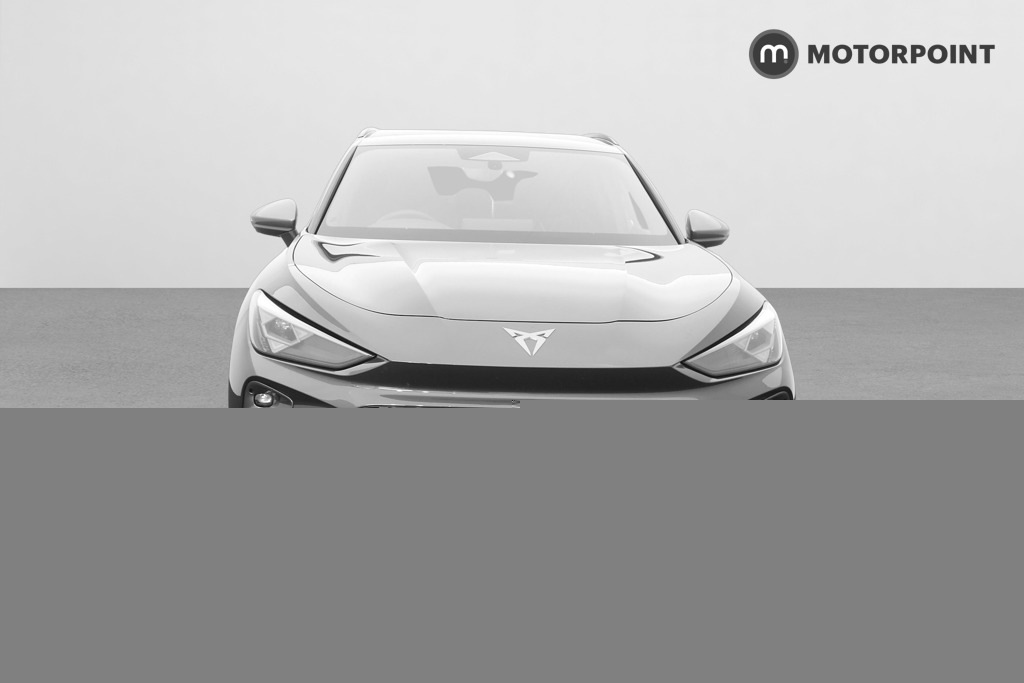 Cupra Terramar 1.5 Etsi 150 V2 Dsg Grey #2