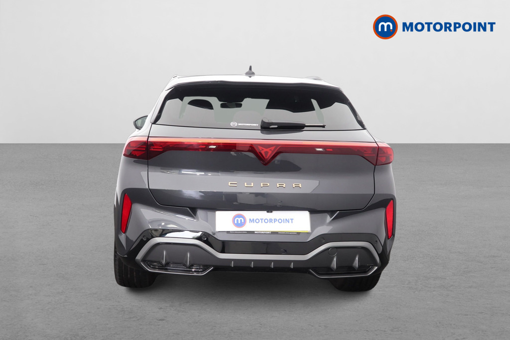 Cupra Terramar 1.5 Etsi 150 V2 Dsg Grey #6