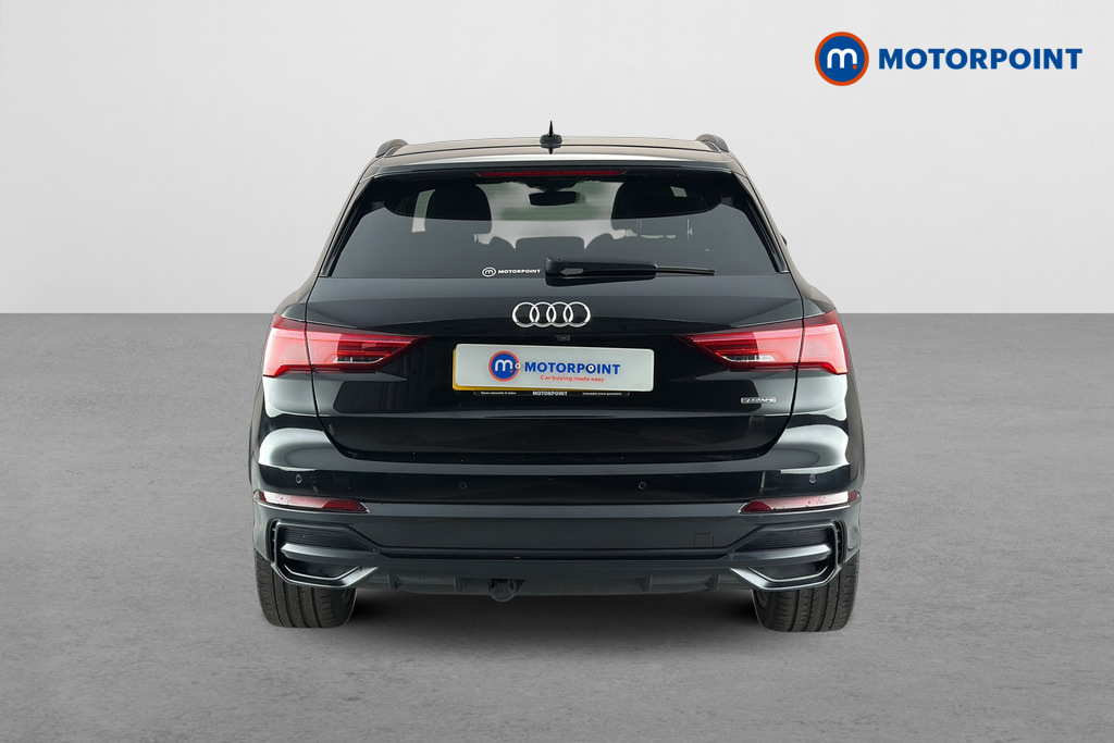 Audi Q3 40 Tfsi Quattro Vorsprung S Tronic Black #6