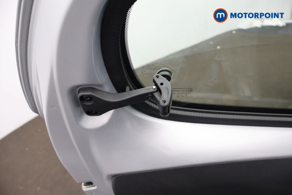 Citroen C1 1.0 Vti 72 Flair Black #31