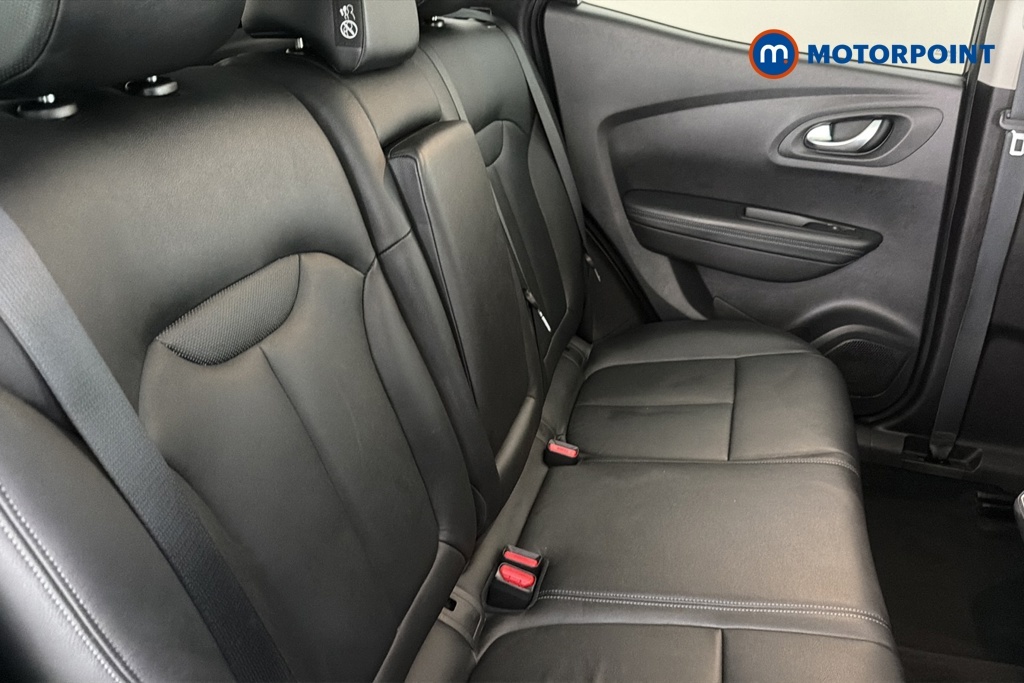 Renault Kadjar Renault Kadjar 1.3 Tce Gt Line Grey #24