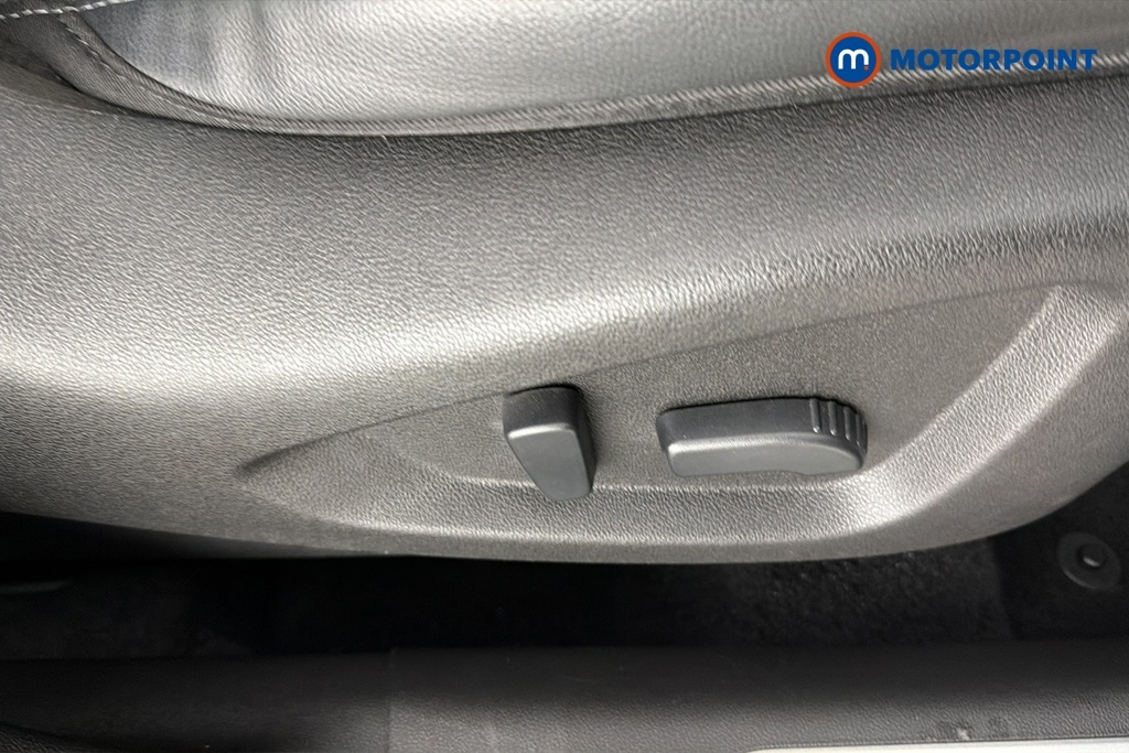 Renault Kadjar Renault Kadjar 1.3 Tce Gt Line Grey #22