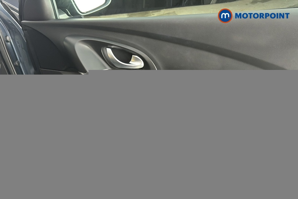 Renault Kadjar Renault Kadjar 1.3 Tce Gt Line Grey #18