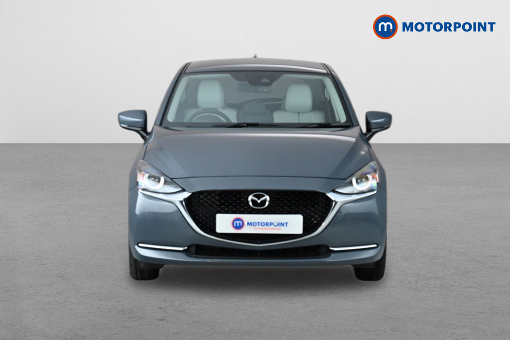 Mazda 2 1.5 Skyactiv G Gt Sport Nav NK71RSX Grey #2