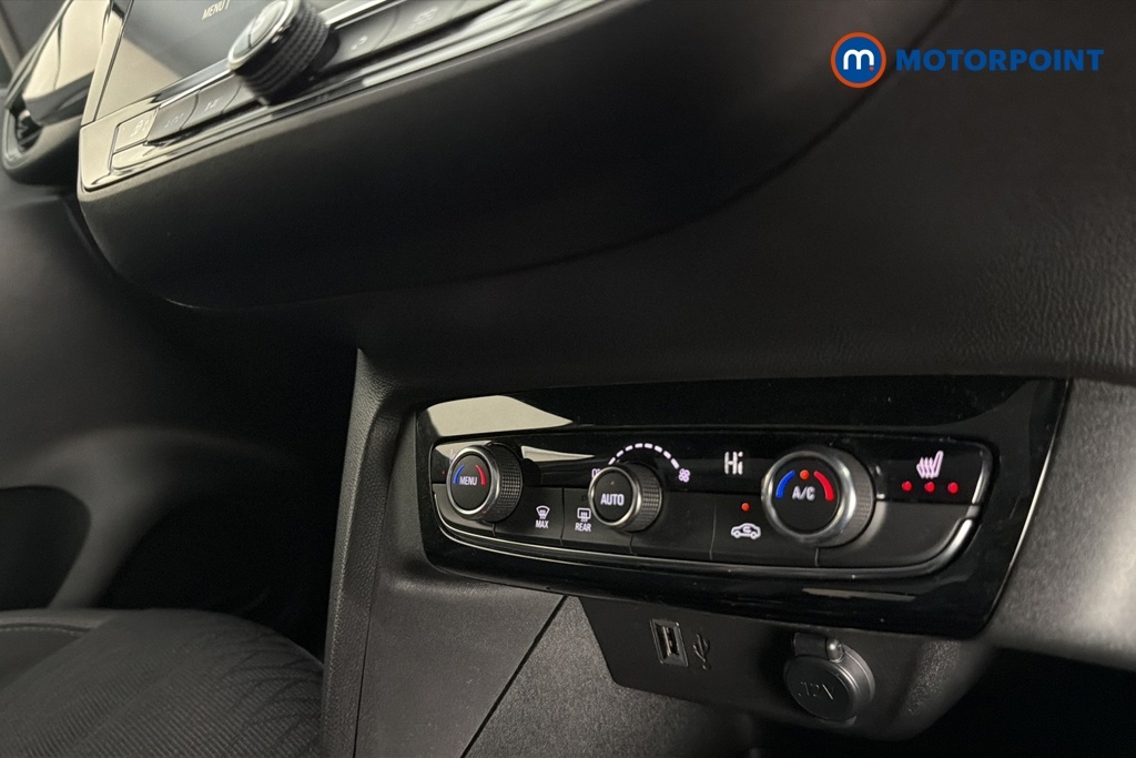 Vauxhall Corsa-e 100Kw Elite Nav Premium 50Kwh 7.4Kwch 2 Black #19