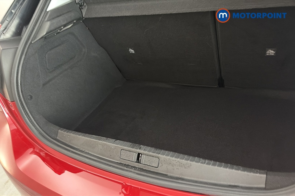 Vauxhall Corsa-e 100Kw Elite Nav Premium 50Kwh 7.4Kwch 2 Black #30