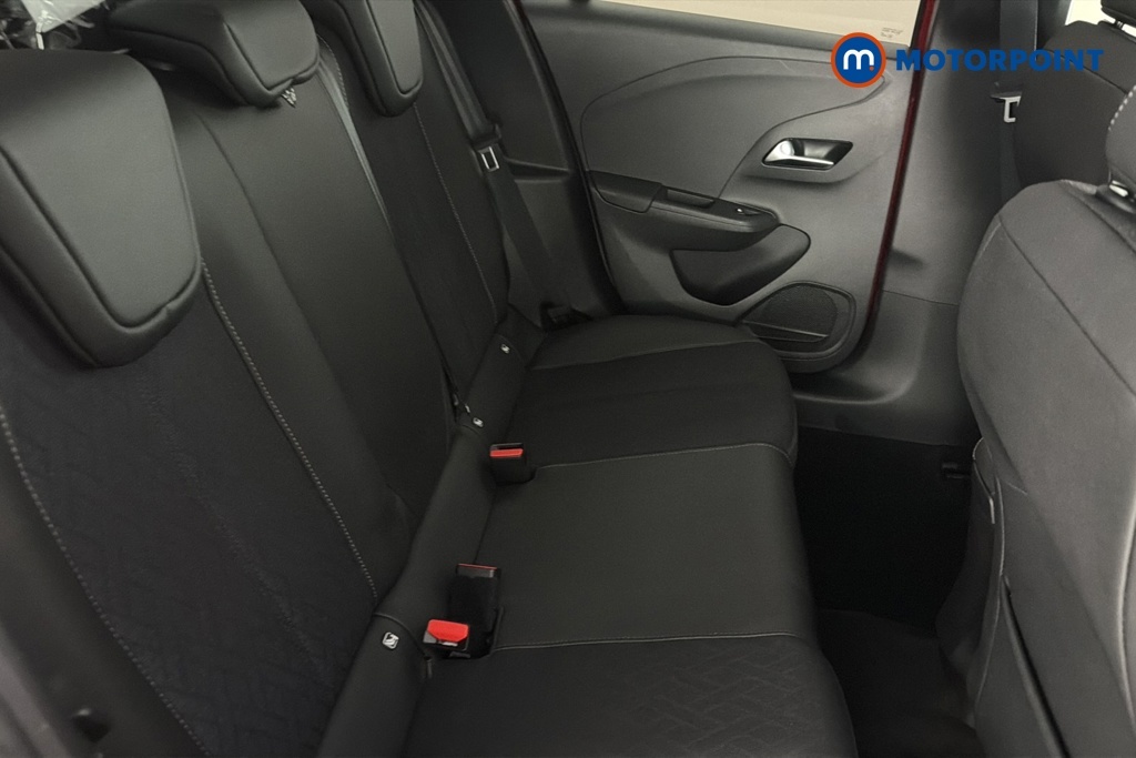 Vauxhall Corsa-e 100Kw Elite Nav Premium 50Kwh 7.4Kwch 2 Black #28
