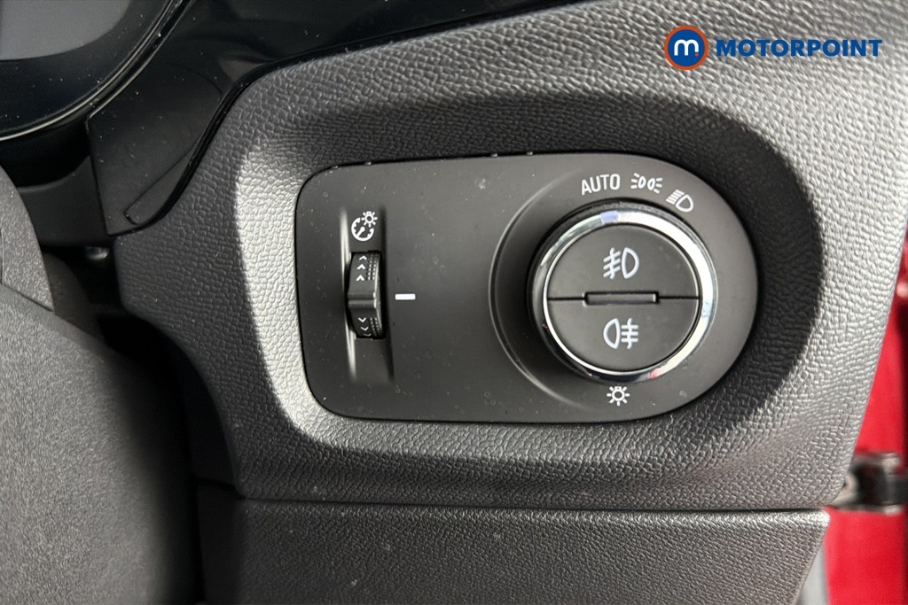 Vauxhall Corsa-e 100Kw Elite Nav Premium 50Kwh 7.4Kwch 2 Black #18