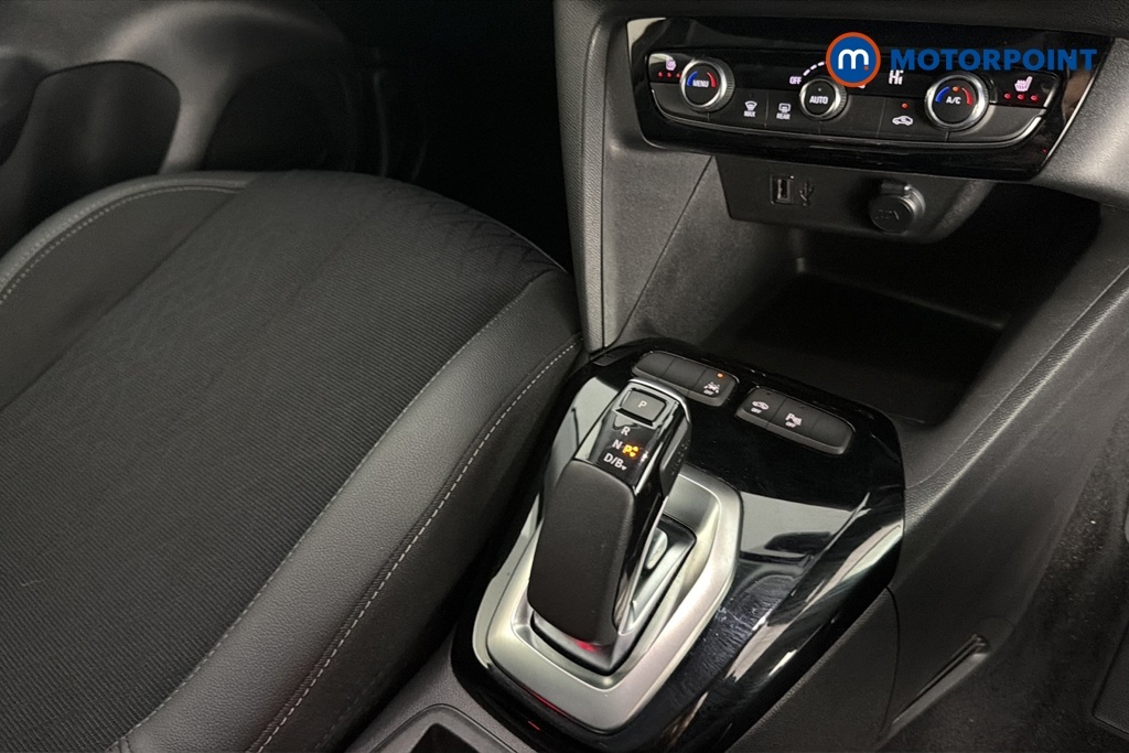 Vauxhall Corsa-e 100Kw Elite Nav Premium 50Kwh 7.4Kwch 2 Black #21