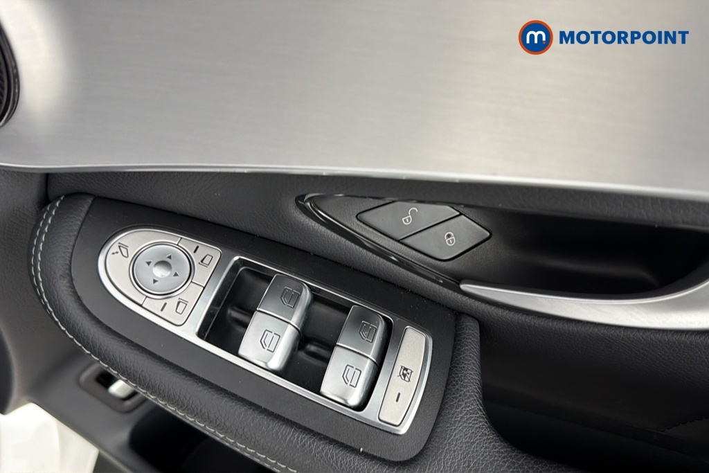 Mercedes-Benz GLC Class Glc 220 D 4Matic Amg Line Premium Silver #20