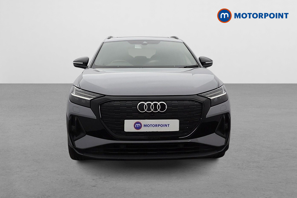 Audi Q4 E Tron 150Kw 40 82.77Kwh Vorsprung Grey #2