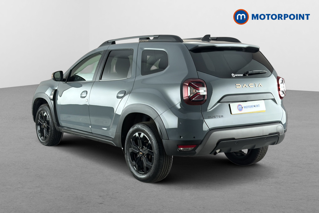 Dacia Duster 1.5 Blue Dci Extreme Suv Euro 6 Green #7