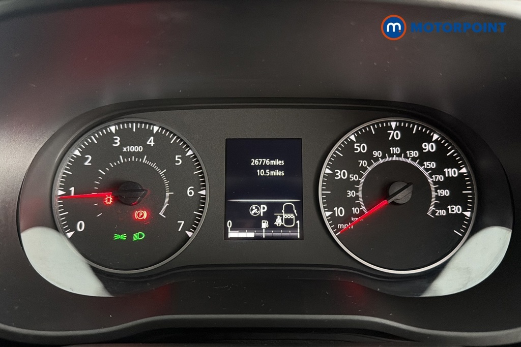 Dacia Duster 1.5 Blue Dci Extreme Suv Euro 6 Green #15