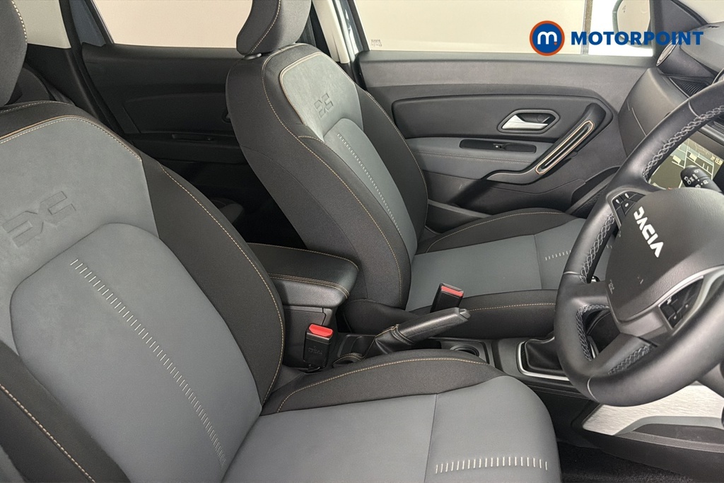 Dacia Duster 1.5 Blue Dci Extreme Suv Euro 6 Green #25