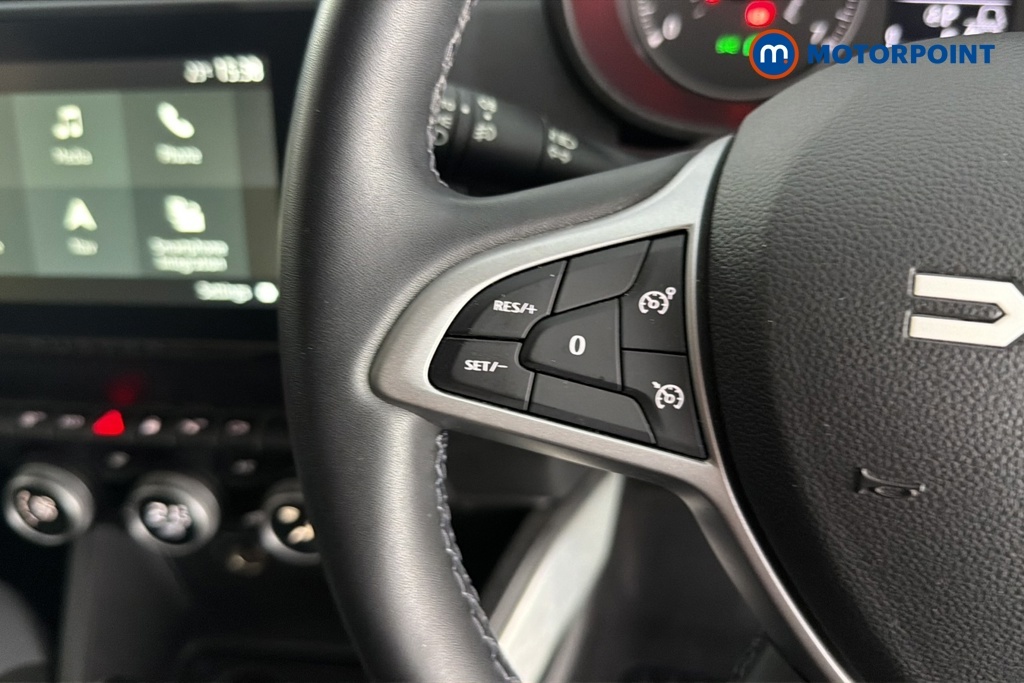 Dacia Duster 1.5 Blue Dci Extreme Suv Euro 6 Green #12