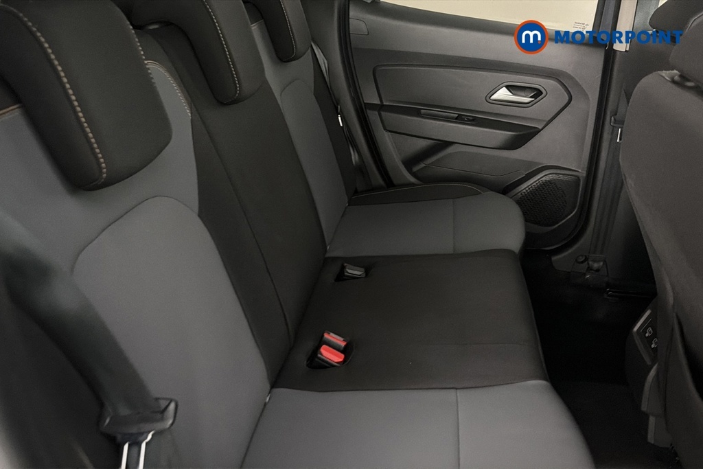 Dacia Duster 1.5 Blue Dci Extreme Suv Euro 6 Green #27