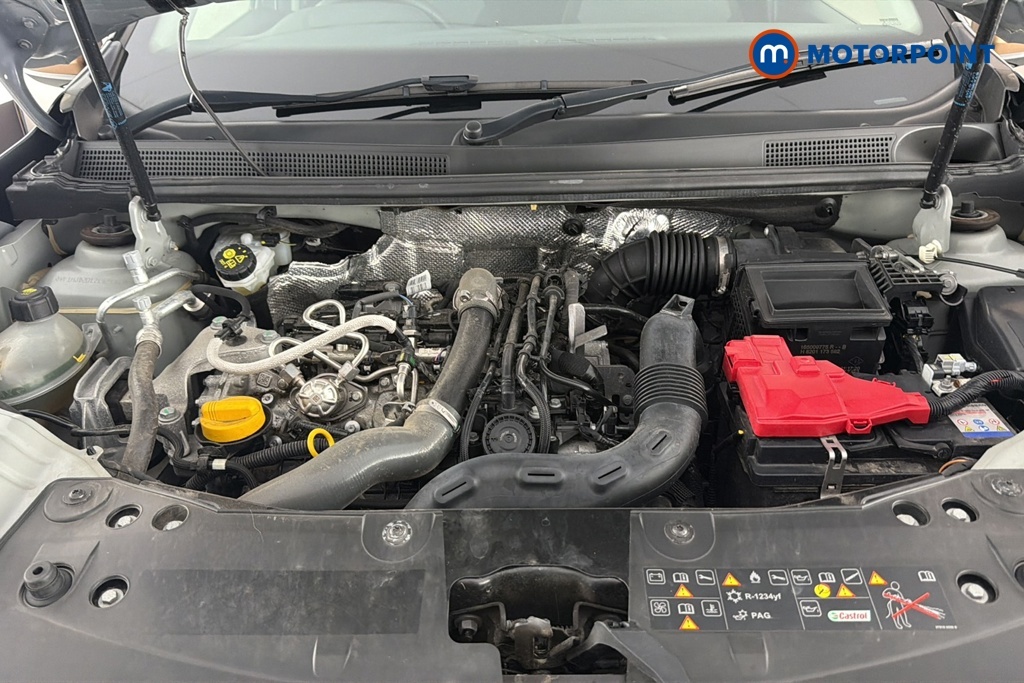 Dacia Duster 1.5 Blue Dci Extreme Suv Euro 6 Green #39
