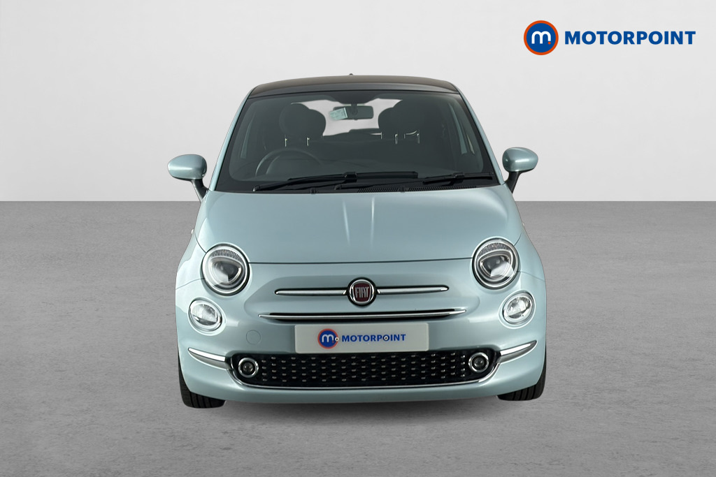 Fiat 500 1.0 Mild Hybrid Green #2